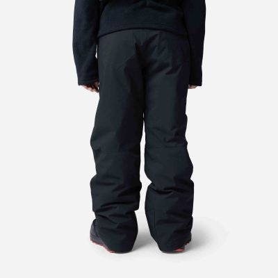 2. Rossignol Boy Skihose Schwarz