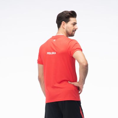 10. Huari Alumni Polen Senior T-Shirt M 92800617570