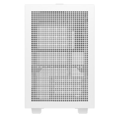 4. DeepCool CH160 PLUS WH Small Form Factor (SFF) Weiß