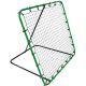 17. REBOUNDER-TRAININGSRAHMEN ZUM PREDIGEN EINES FUSSBALLS 120x120CM ENERO