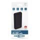 12. Ansmann PB212 Lithium-Polymer-Akku (LiPo) 20000 mAh Schwarz