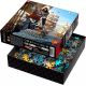 5. Gutes Beute-Puzzle: Assassin's Creed Black Flag Resynced, 1000 Teile