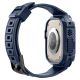 25. Spigen Rugged Armor Pro Hülle für Apple Watch Ultra 1/2 (49 mm) – Marineblau