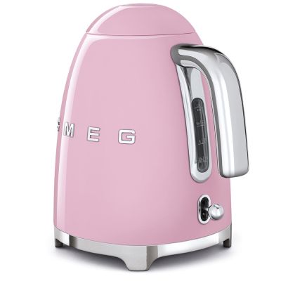4. Smeg KLF03PKEU Rosenkessel