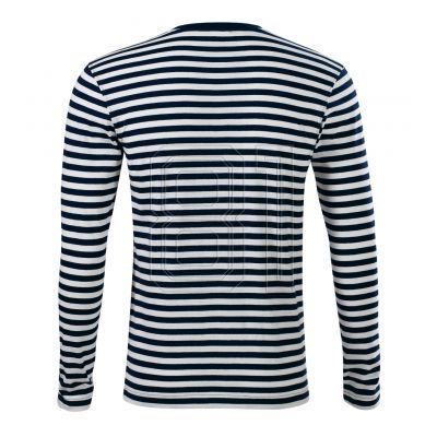 3. Malfini Sailor LS M T-Shirt MLI-80702 marineblau