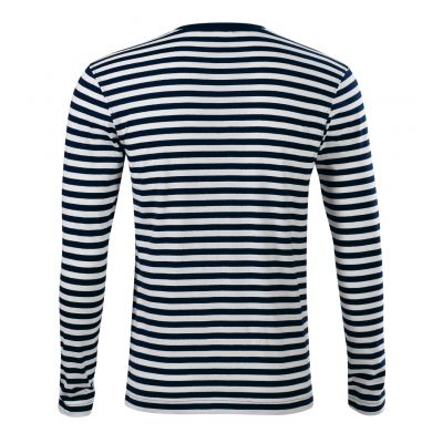 3. Malfini Sailor LS M T-Shirt MLI-80702 marineblau