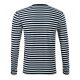 3. Malfini Sailor LS M T-Shirt MLI-80702 marineblau