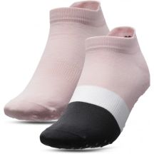 Damensocken (2er-Pack) 4F H4L22-SOD004