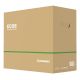 10. GameMax Edge Mini Tower Schwarz