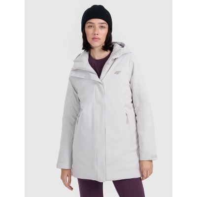 Damen Winterparka Membran 8000 4F 4FRAW25TTJAF1027-27S