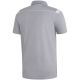 2. adidas Tiro 19 Cotton Polo M DW4736 Fußballtrikot