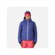 ROSSIGNOL Mädchen Staci Jacke Blaue Kinder-Skijacke