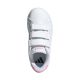 10. Adidas Advantage Base 2.0 Jr ID1305 Schuhe