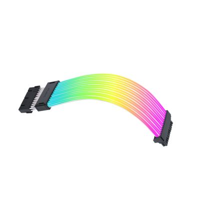 4. Lian Li Strimer Wireless