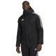 4. Adidas Condivo 22 Stadium Parka M HT2538 Jacke