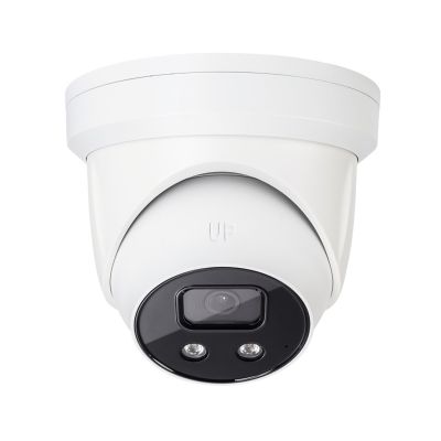 ABUS 4-MP-IP-Kugeldome-Kamera, 2,8 mm