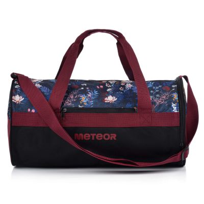 11. Meteor Sirin 16903 Fitnesstasche