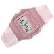 2. CASIO F-91WS-4EF Damenuhr