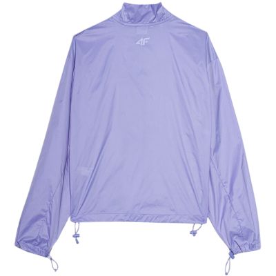 14. Jacke 4F F016 W 4FSS23TJACF016 52S