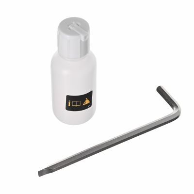 3. 18V Akku-Astsäge 20cm GPC1820L20-QW BLACK+DECKER