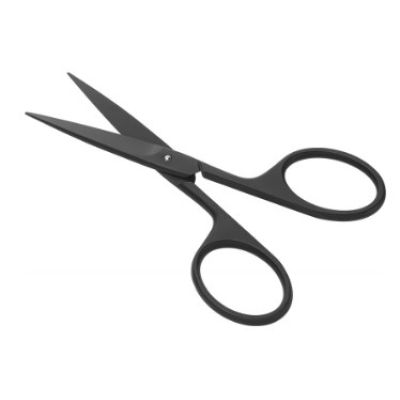 4. Bartschere Zwilling Twinox M – 11 cm