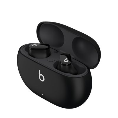 5. Apple Beats Studio Buds Headset Kabelloses In-Ear-Headset für Anrufe/Musik USB Typ-C Bluetooth Schwarz