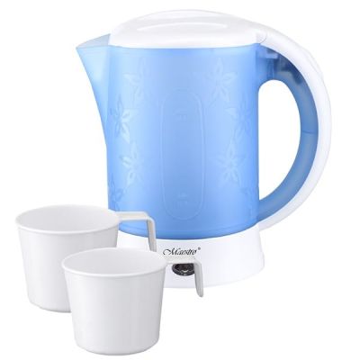 8. MAESTRO MR-010 Wasserkocher