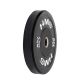 2. HMS BLACK BUMPER Olympiascheibe 20 kg BBR20 