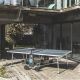 15. Cornilleau 200X Outdoor-Tischtennisplatte 115101