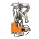 2. Jetboil MightyMo Gaskocher