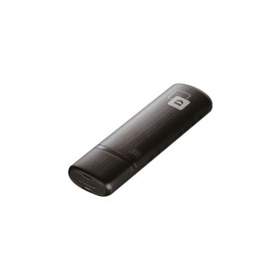 4. D-Link AC1200 WLAN 867 Mbit/s
