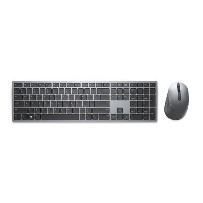 12. Dell KM7321W Tastatur + Maus (580-AJQJ)