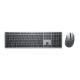 12. Dell KM7321W Tastatur + Maus (580-AJQJ)