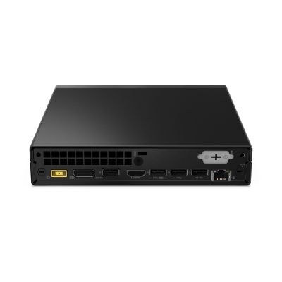 21. Lenovo ThinkCentre neo 50q Gen 4 Intel® Core™ i5 i5-13420H 16 GB DDR4-SDRAM 1 TB SSD Windows 11 Pro Mini-PC Schwarz