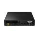 21. Lenovo ThinkCentre neo 50q Gen 4 Intel® Core™ i5 i5-13420H 16 GB DDR4-SDRAM 1 TB SSD Windows 11 Pro Mini-PC Schwarz
