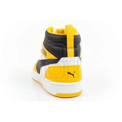 5. Puma Rebound v6 M shoes 392326 27