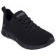 Skechers Turnschuhe Bobs Sport B Flex Lo - Graceful Stride W 117591 BBK