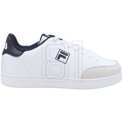 Fila Courtbay W FFW0477 13037 Schuhe