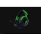 3. Razer Gaming Kraken V4 X kabelgebundenes Over-Ear-Headset mit Mikrofon Minecraft Edition