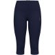Damen-3/4-Leggings Odlo ESSENTIAL Tights, blau
