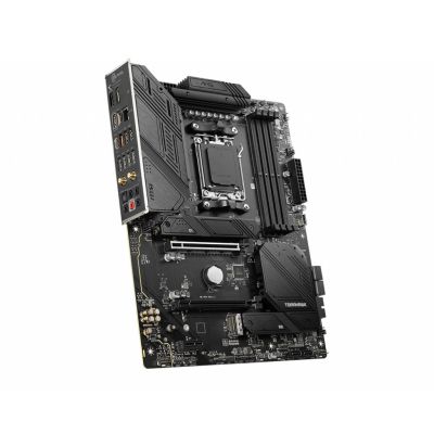 MSI MAG B650 Tomahawk WIFI AMD B650 Sockel AM5 ATX