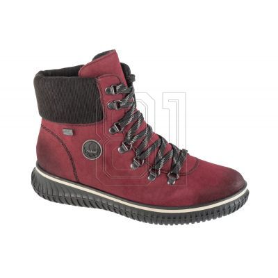 Rieker Booties W 74247-35 Schuhe