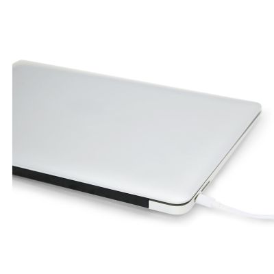 8. DICOTA D32186 Ladegerät für mobile Geräte (Laptop, Smartphone, Tablet) Weiß AC Schnellladung Intern