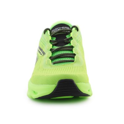 2. Skechers Go Run Swirl Tech Speed - Rapid Motion M 220908-GRN Schuhe 
