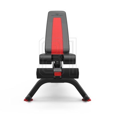 2. Bowflex 5.15 training bench