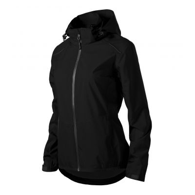 Malfini Rainbow Jacke W MLI-53901 schwarz