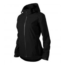 Malfini Rainbow Jacke W MLI-53901 schwarz