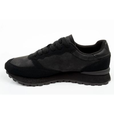 3. GAP Herren-Sportschuhe Osaka schwarze Sneaker bequem modisch