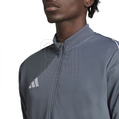 5. Adidas Tiro 23 League Training Track Top M HS3504 Sweatshirt