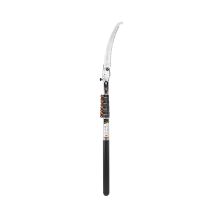 Teleskop-Klappgartensäge mit Haken V-Serie 87-250 cm
